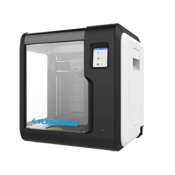 Commandez en ligne votre Imprimante 3D Flashforge Adventurer 3 - Livraison rapide 