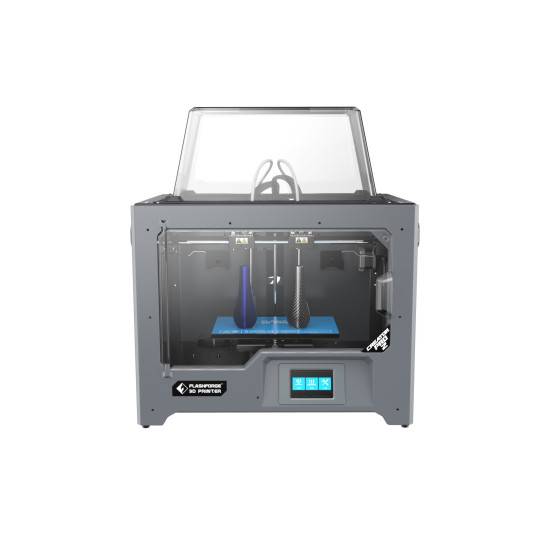 Agrandir l'image Imprimante 3D Flashforge Creator Pro 2