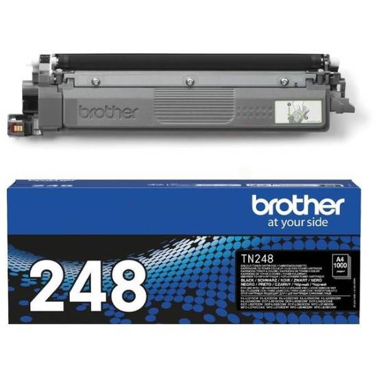 TONER BROTHER TN248BK