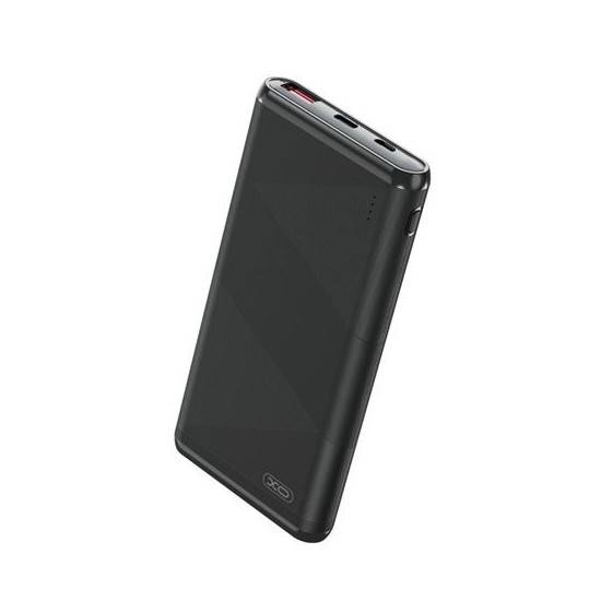 XO PR149 Powerbank 10000mah - USB, Type C - Charge Rapide - Résistant