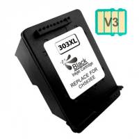 Notre zone d'activité pour ce service Vente de cartouches compatibles et rechargeables à